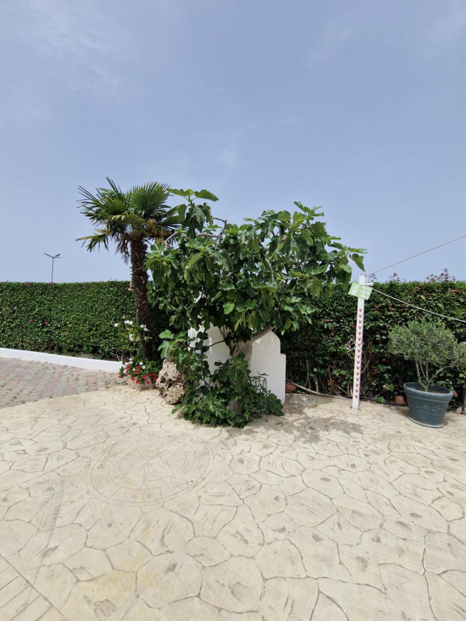 Santa Venere Apartments "Parcheggio Privato Moto-Auto" Ricarica Auto Elettriche Tropea Exterior foto